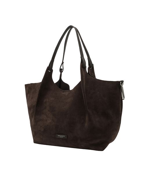 Dua shoulder bag GIANNI CHIARINI | BS9780C974
